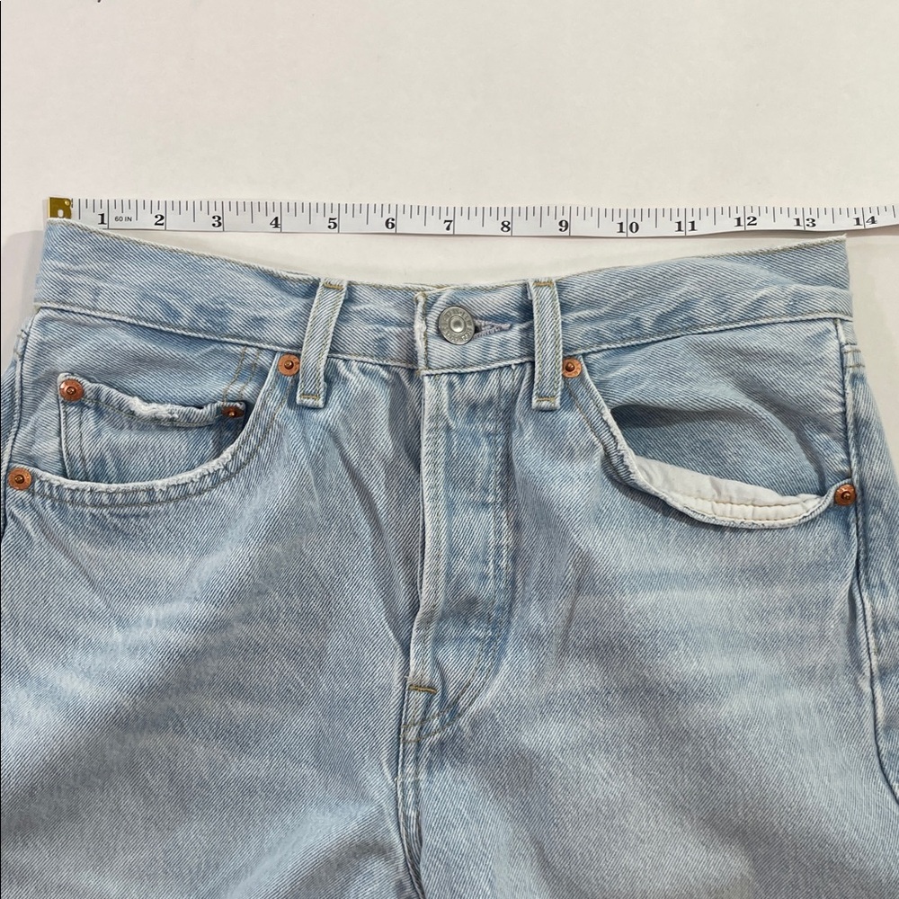 Levi's 501 '81 Jeans, 2 - Picture 10 of 17